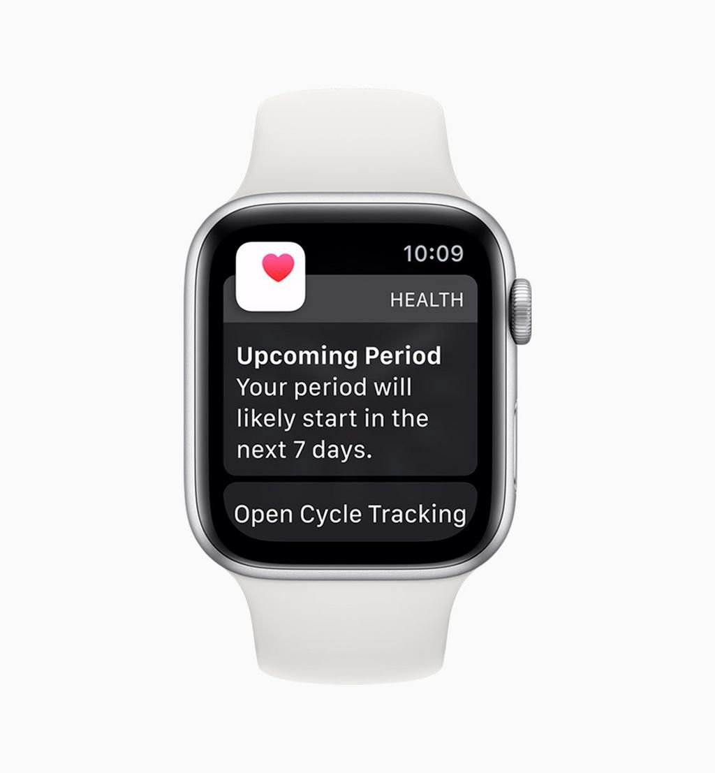 3 Game-Changing Apple Watch Health Features