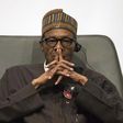 President Muhammadu Buhari [Xaume Olleros/Bloomberg]