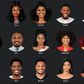 Here are the 21 housemates who will be keeping you all glued to your TV screens in the next 13 weeks [pulse]