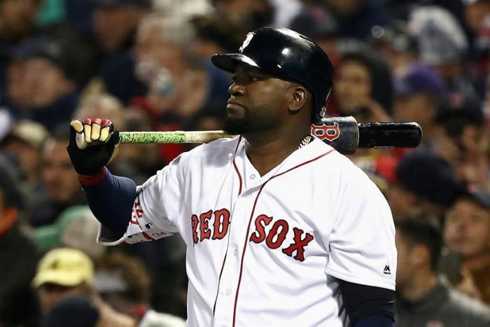 Known affectionately as 'Big Papi,' David Ortiz played 14 seasons for the Red Sox and made 10 All-Star appearances in his 20-year career