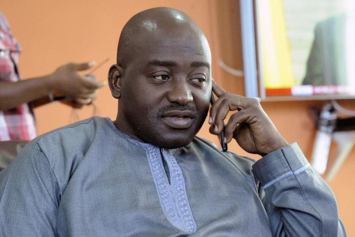 FIFA has banned Musa Hassan Bility, the former of head of the Liberian Football Association, for 10 years