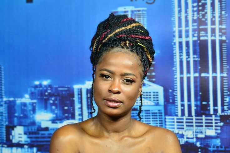 Victoria“ELLA” Nnabuchi was recently evicted from the BBNaija 'Pepper Dem' season four house and visited the PULSE studio for a chat [PULSE]
