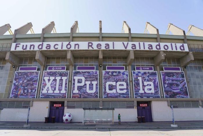 Real Valladolid finished 16th in La Liga this season