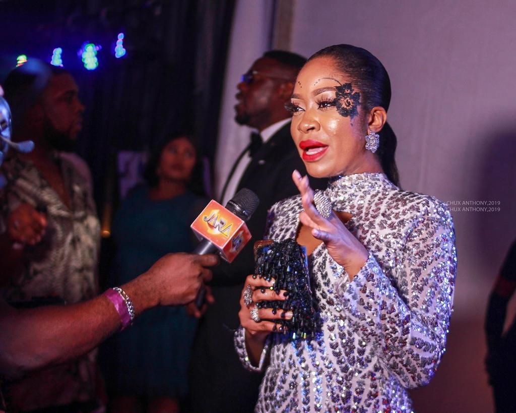 Behind the mystery and glam of The Set Up movie premiere at Filmhouse Cinemas