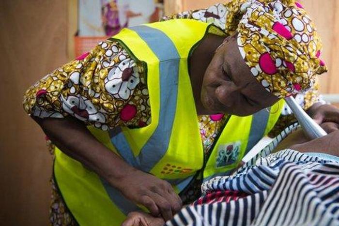 UNICEF, EU train 2,115 in Kebbi for reproductive health [Nigeria UNFPA]