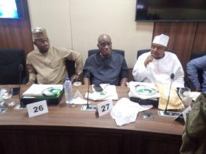 Nigeria Governors’ Forum (NGF) [NAN]