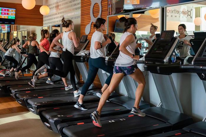 Everything You Need To Know About Orangetheory