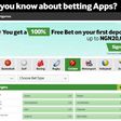 Betway (Naija Android Arena)