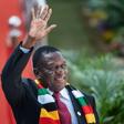 After protests over fuel prices, Zimbabwe's President Emmerson Mnangagwa warned he would target groups seen as anti-government