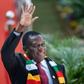 After protests over fuel prices, Zimbabwe's President Emmerson Mnangagwa warned he would target groups seen as anti-government