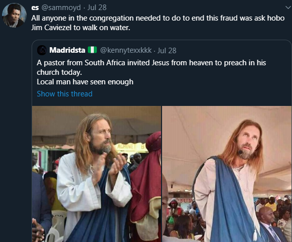 Jesus 2
