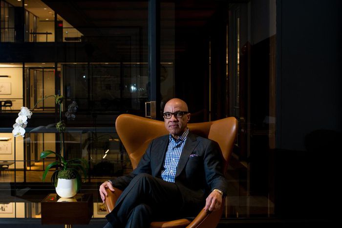 The Man With the $13 Billion Checkbook