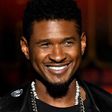Usher Got A Big Ol' Tattoo on His Head