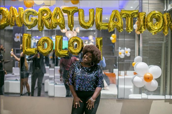 'Lolo 1' bids farewell to Wazobia FM