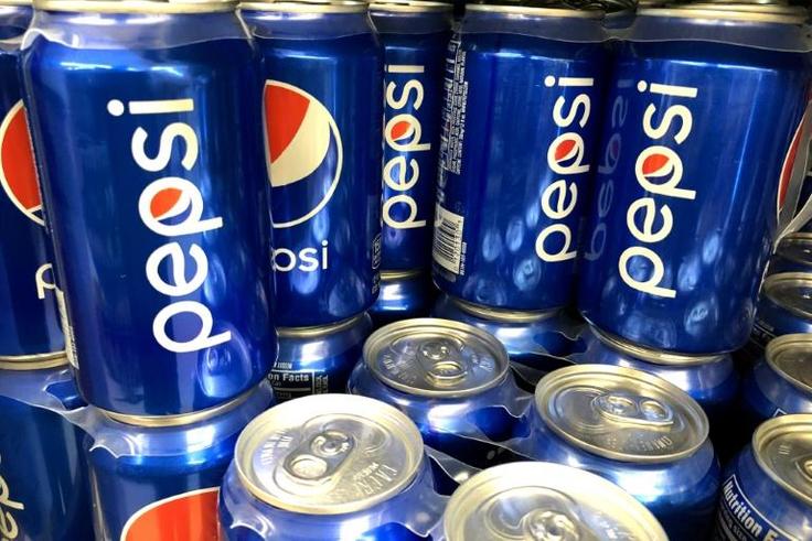 PepsiCo is making a big play into sub-Saharan Africa with the purchase of South Africa's Pioneer Foods