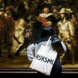 The multi-million-euro overhaul of Rembrandt's 'The Night Watch', one of the world's most famous paintings, will be streamed online