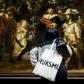 The multi-million-euro overhaul of Rembrandt's 'The Night Watch', one of the world's most famous paintings, will be streamed online