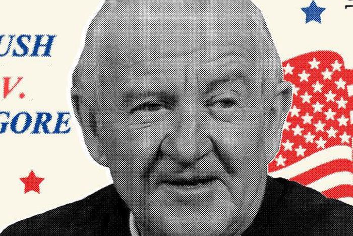 John Paul Stevens dissented until the end
