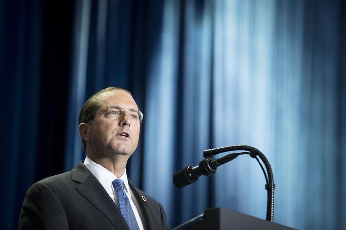 Rules Would Allow Import of Some Cheaper Prescription Drugs, but With Limits