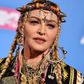 Madonna Says NYT Interview Made Her 'Feel Raped'