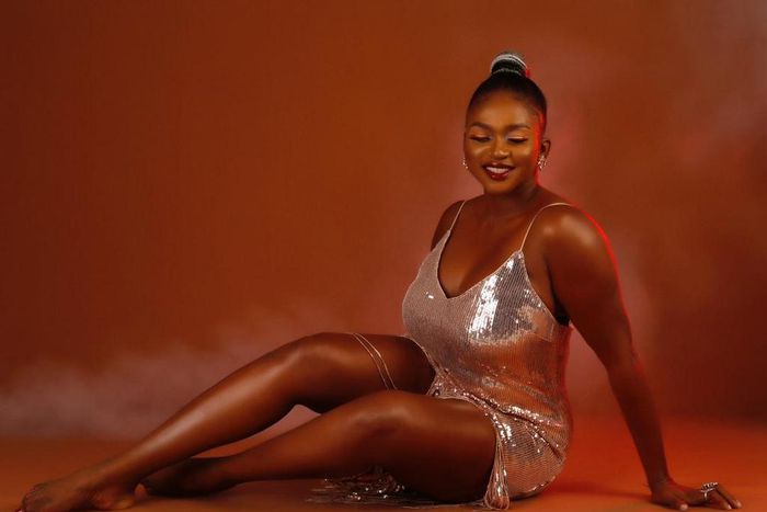 Red Velvet! Waje announces first ever Nigerian 'Bedroom Musical' concert