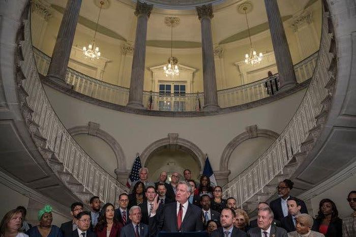 5 takeaways from New York City's $93 billion budget deal