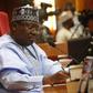 The President of the Senate, Dr Ahmad Lawan  [Twitter/@SPNigeria]