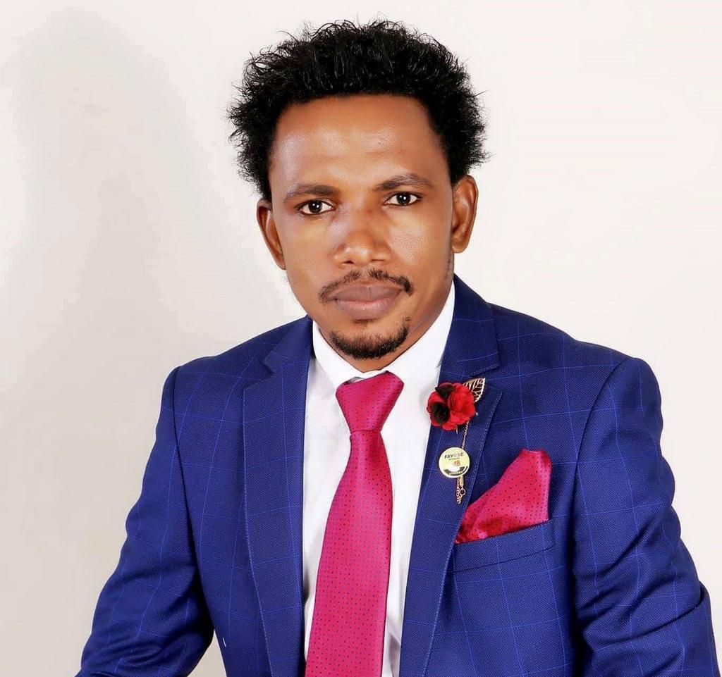 Senator Elisha Abbo has been accused of assaulting a woman in a sex toy shop in Abuja.