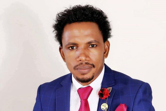 Senator Elisha Abbo has been accused of assaulting a woman in a sex toy shop in Abuja.