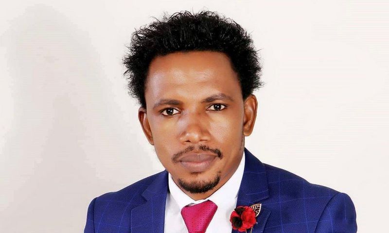 Senator Elisha Abbo has been accused of assaulting a woman in a sex toy shop in Abuja.