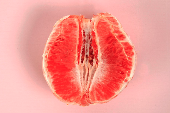 The 5 essential rules for a healthy vagina every woman should know [Credit: Girl Talk HQ]