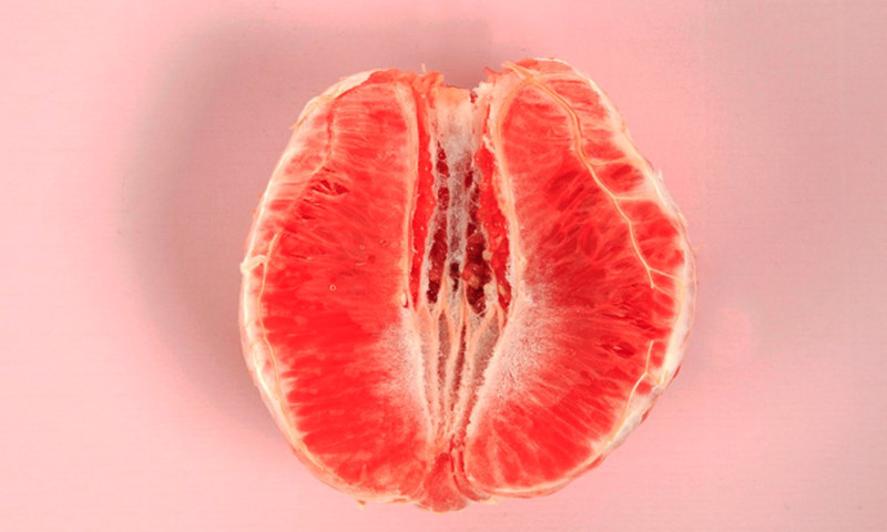 The 5 essential rules for a healthy vagina every woman should know [Credit: Girl Talk HQ]