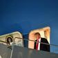 "So many people are angry at them & their horrible & disgusting actions," Trump tweeted