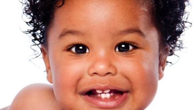 Baby upper teeth first myth: Nigerian culture