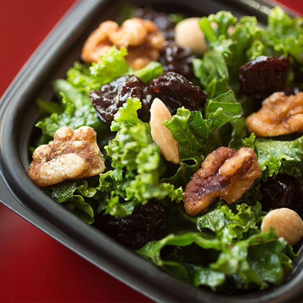 Chick-fil-A superfood side salad
