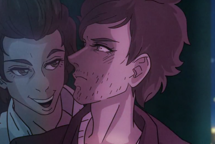 Euphoria’s One Direction Sex Scene Shocked Viewers