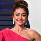 Sarah Hyland Shares Stunning No-Makeup Selfie
