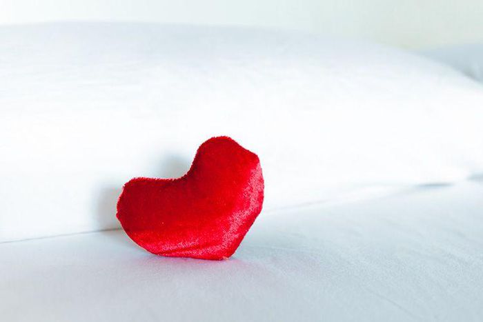 What Is A Sex Pillow, And Do You Need One?