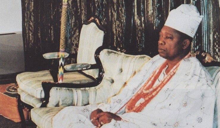 Late Chief Abiola was posthumously honoured by President Buhari. Abiola is presumed winner of June 12, 1993 presidential election