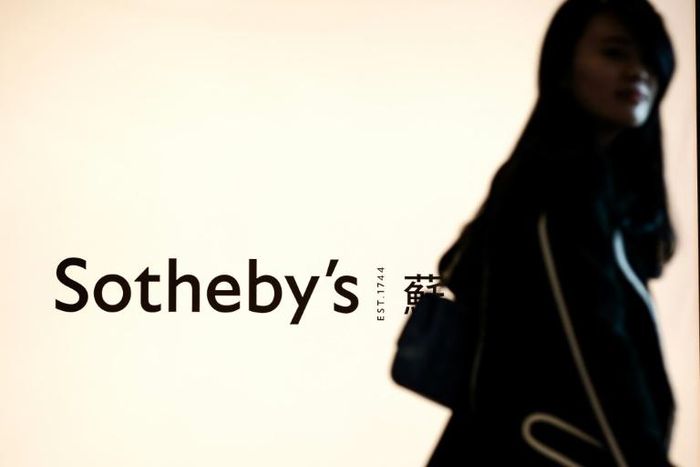 Going, gone: Sotheby's will return to private ownership after decades on the New York stock exchange
