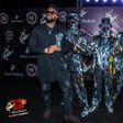 Nasty C, Phyno, Wande Coal thrill guests at the 1st ever 3D concert with Remy Martin