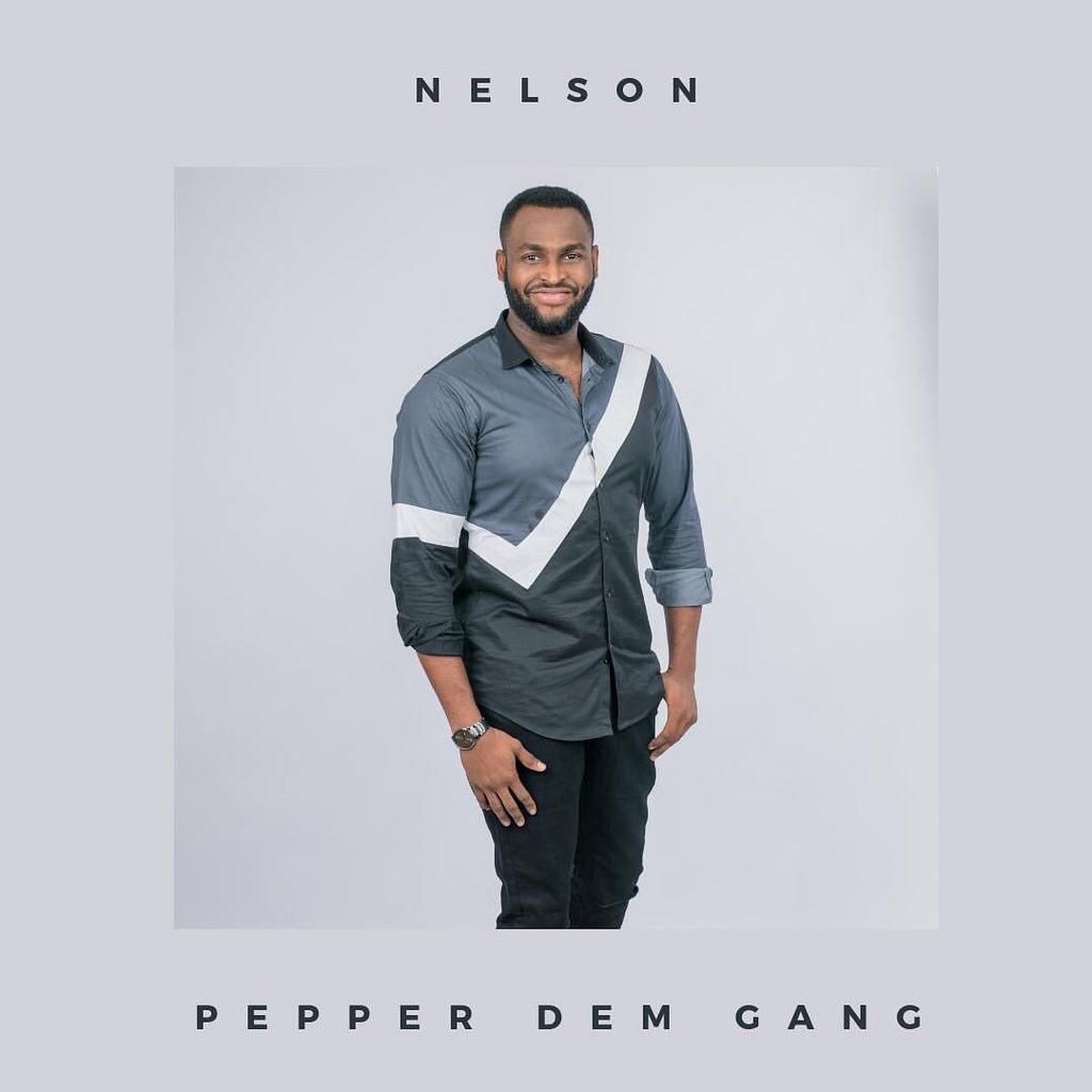 Nelson Allison, Mr. Universe Nigeria 2018, is single and looking. When he is not consulting or modelling, he enjoys sketch drawing, working out, watching movies and cooking [PULSE]