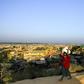 Rohingya refugees fleeing persecution Myanmar have taken shelter in squalid camps over the border in Bangladesh