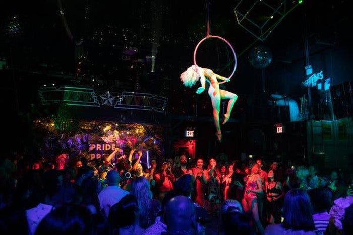 Proms can be painful, but pride prom is different