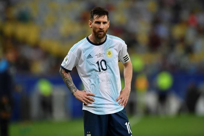 Argentina is waiting for the Lionel Messi of old to make an appearance at the Copa America after four subdued performances from the superstar