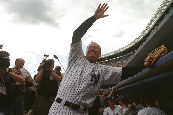Jim Bouton, Author of Tell-All Baseball Memoir 'Ball Four,' Dies at 80