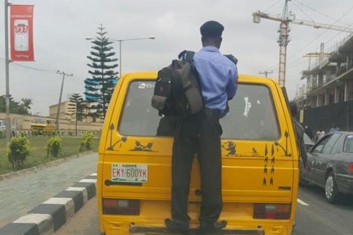 Commercial vehicles not allowed for police operations - Lagos PPRO  not allowed for police operations - Lagos PPRO [36NG]
