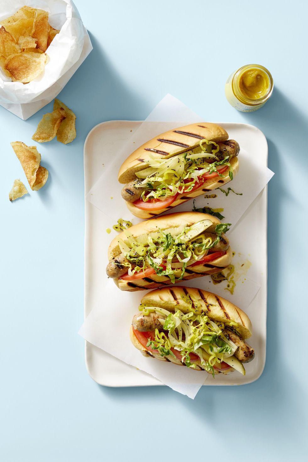 36 Healthy Dinners That'll Help You Lose Weight