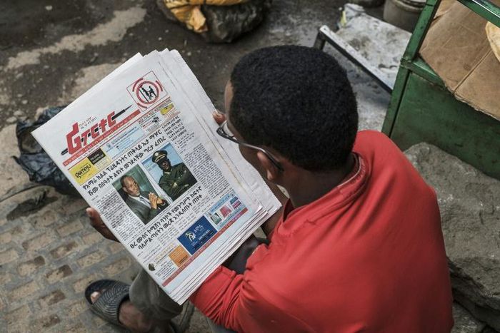 The overall motives remain murky