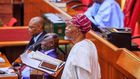 Aregbesola at Senate screening